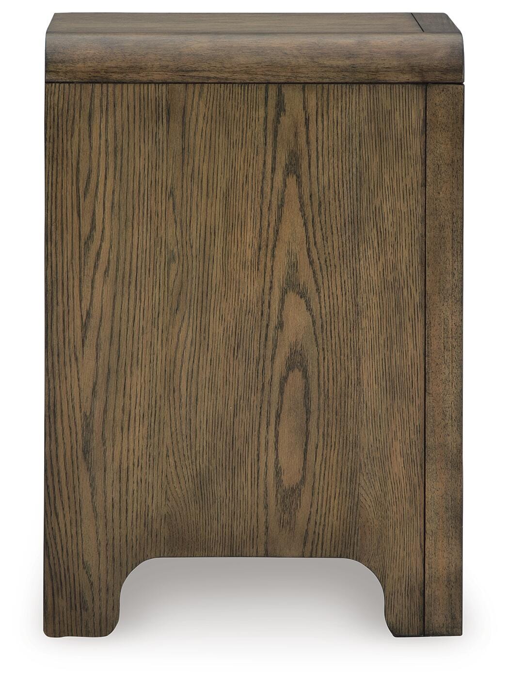 Jensworth Accent Table (A4000636-SI) - Image 4