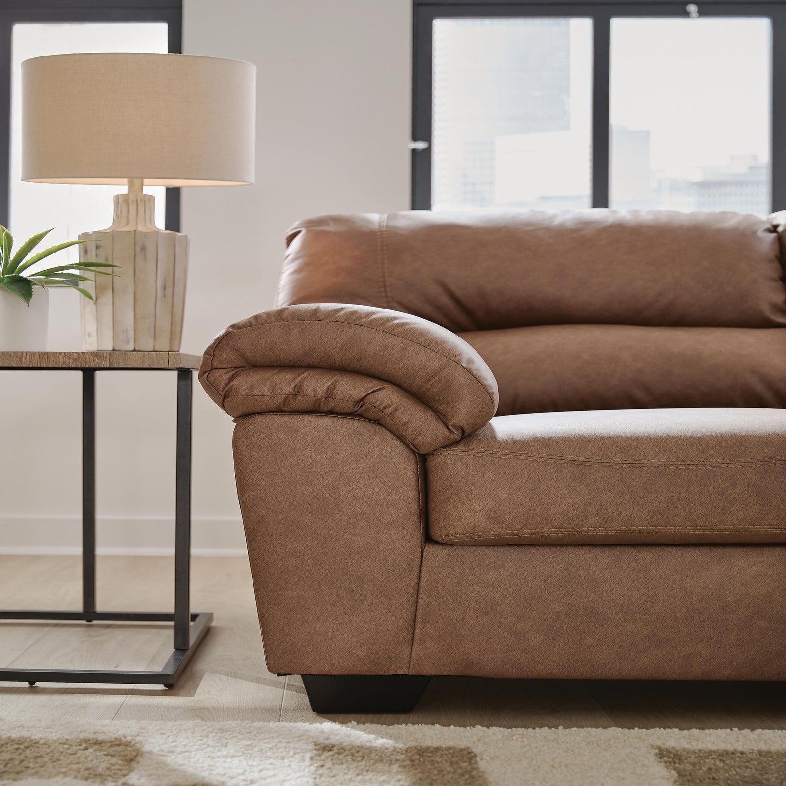 WillowBend Sofa and Loveseat (PC27704-SI) - Image 7