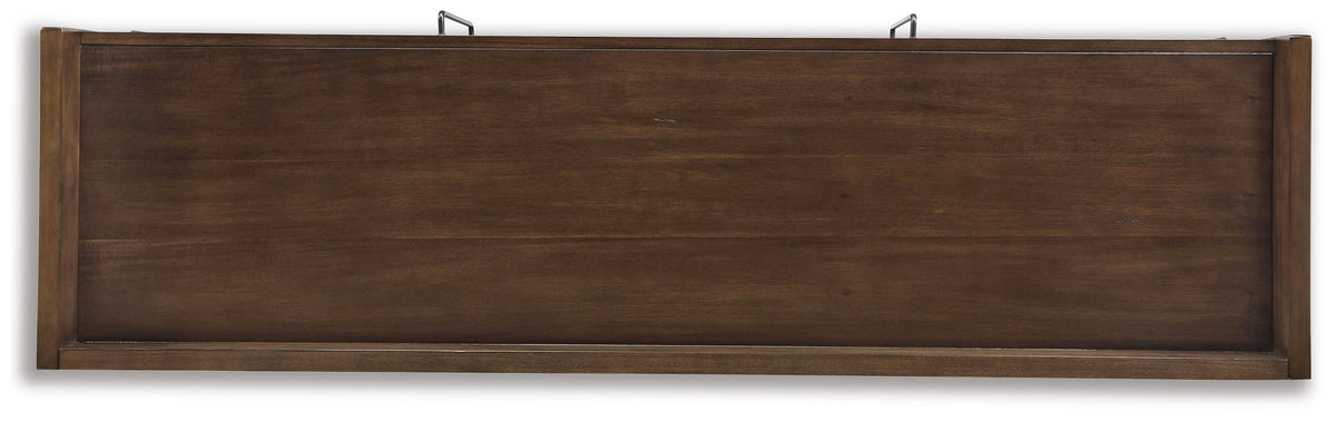Starmore 70 TV Stand (W633-SI) - Image 6