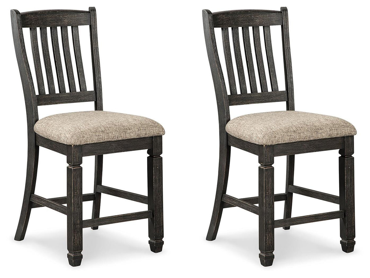 Tyler Creek Dining Set (D736-SI) - Image 4