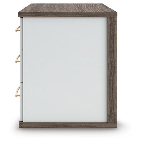 Kendanport Dresser (PCB1108-SI) - Image 8