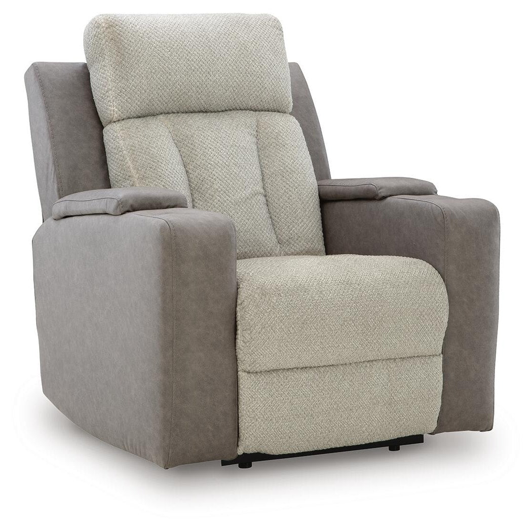 Branthorpe Power Reclining Sofa (PC63204-SI) - Image 12