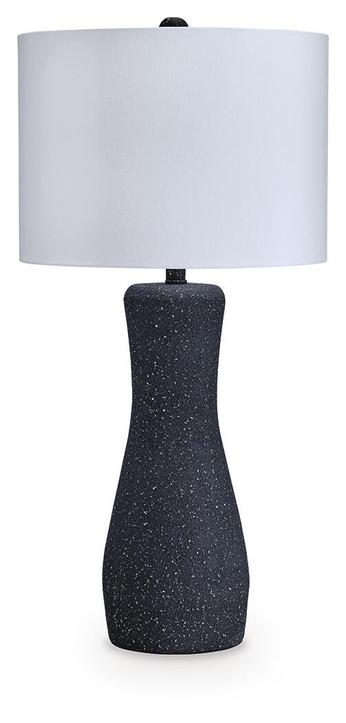 Maykins Table Lamp (L207634-SI)