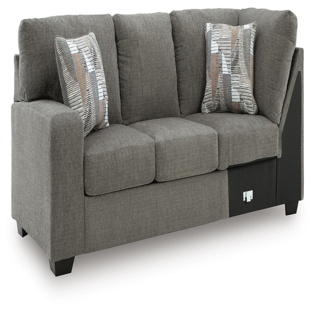 Clarington Right-Arm Facing Sofa with Corner Wedge (PC48405-SI) - Image 17