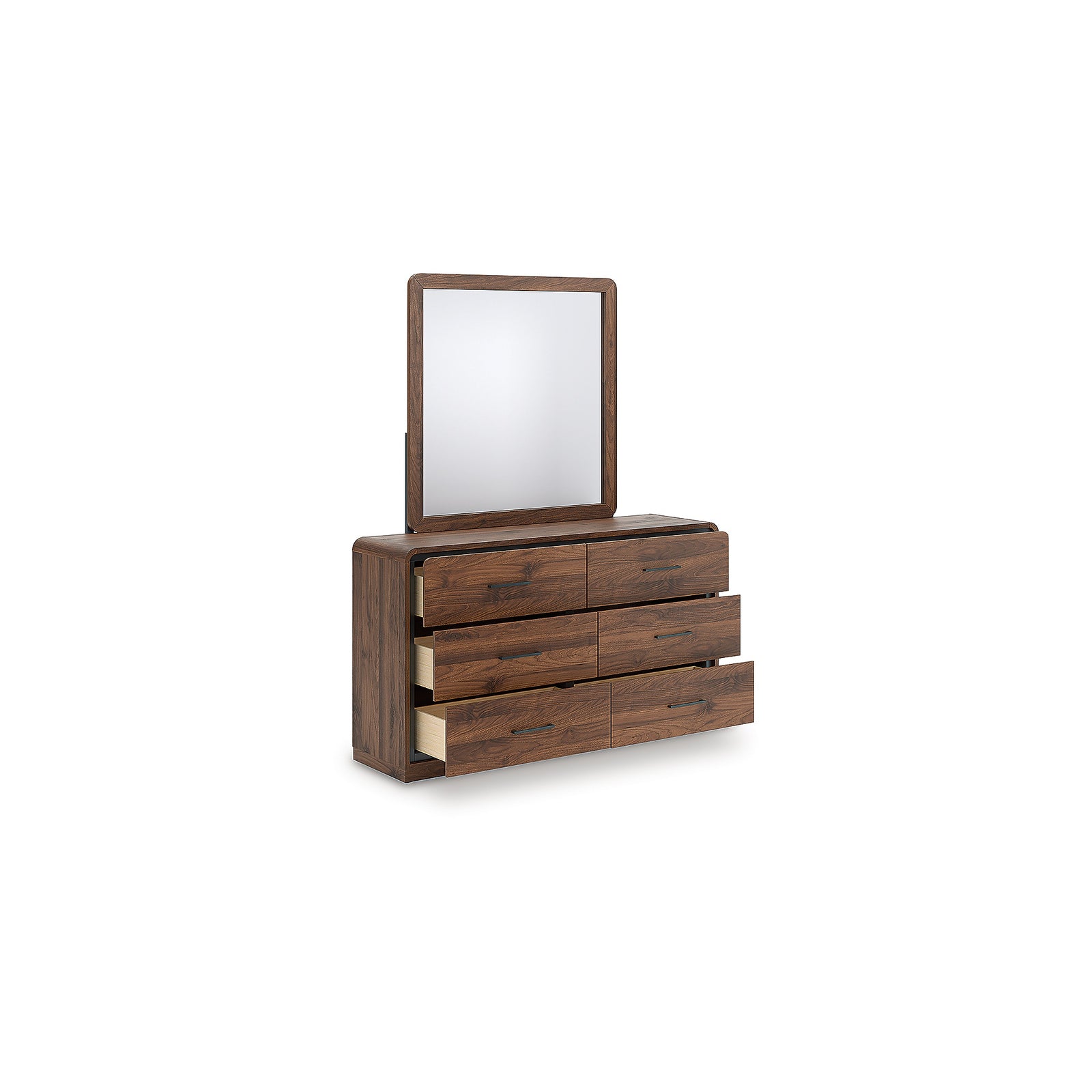 Fortlorn Dresser and Mirror (PCB386-SI) - Image 5