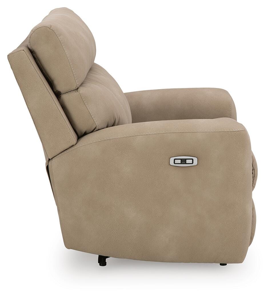 Next-Gen Durapella Power Recliner (61004-SI) - Image 29