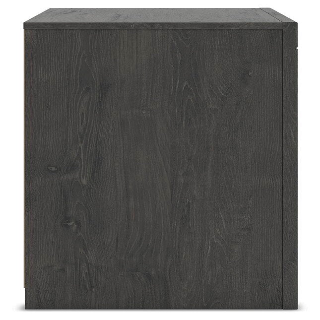 Fraluna Dresser (PCB3370-SI) - Image 17