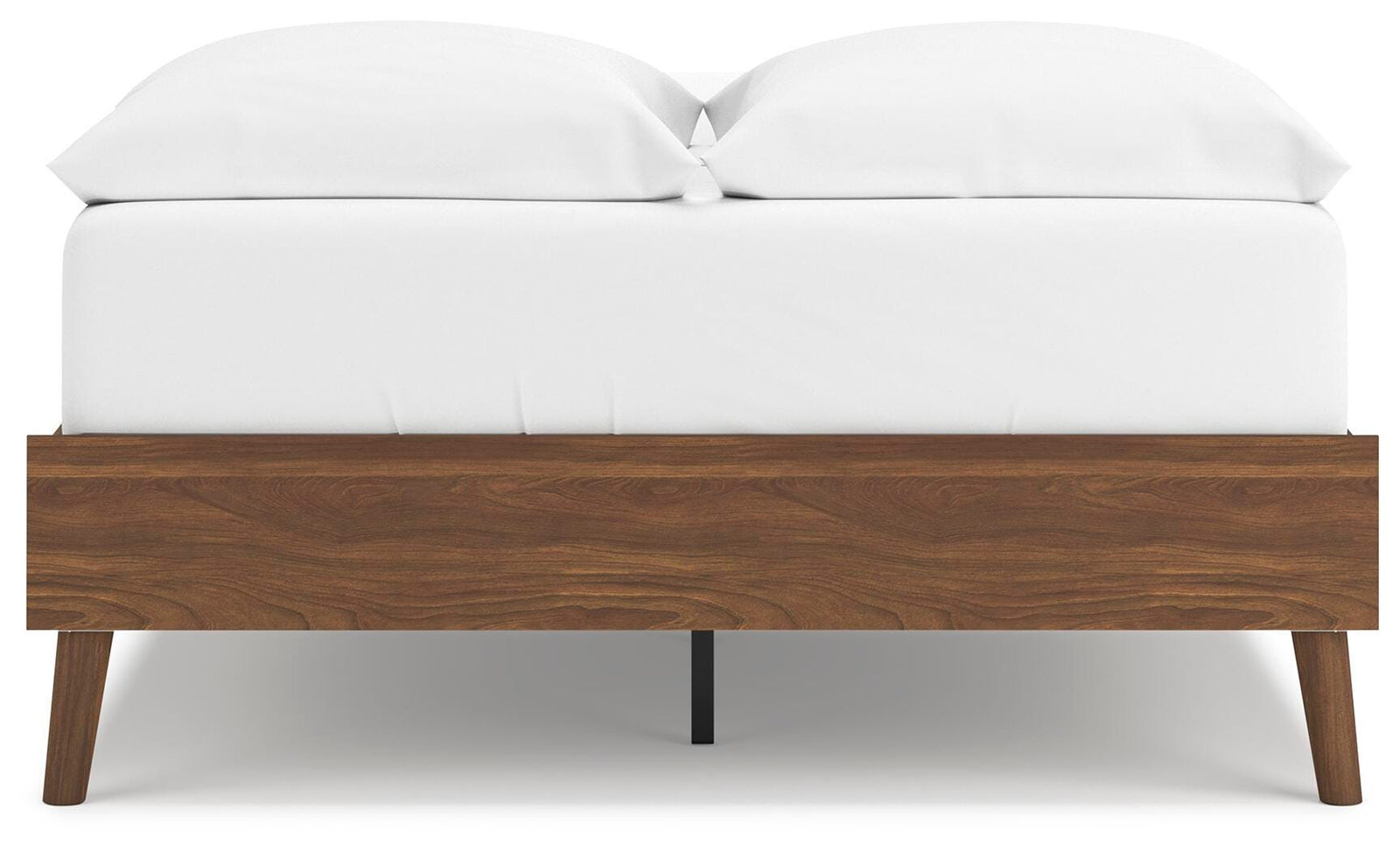 Fordmont Platform Bed (Youth) - Auburn  (EB4879-SI) - Image 5