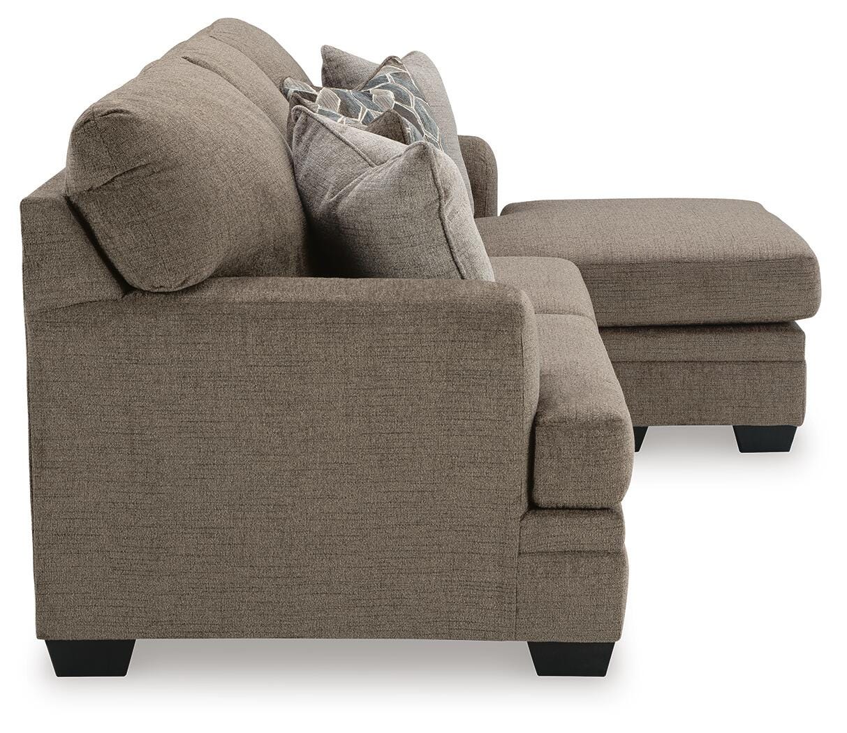 Stonemeade Sofa Chaise (59505-SI) - Image 3
