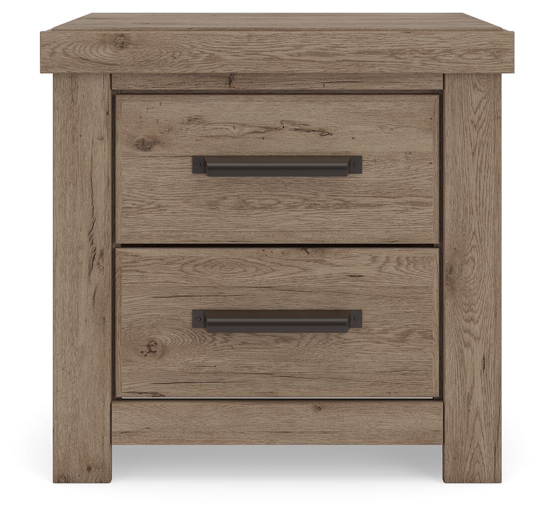 Oliandon Dresser (PCB2844-SI)