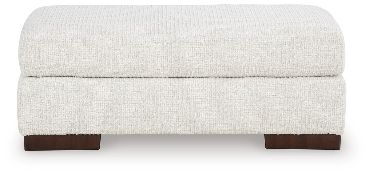 Hartside Ottoman (80104-SI) - Image 3