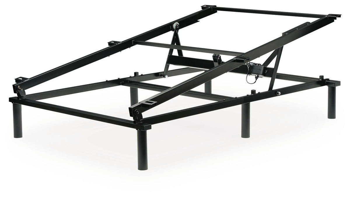 Elevate King/California King Lift Kit (M5X6-SI)