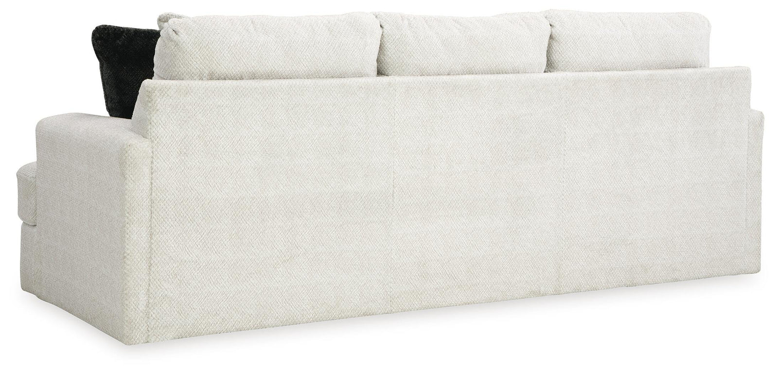 Karinne Sofa, Loveseat and Oversized Chair (31403-SI) - Image 9