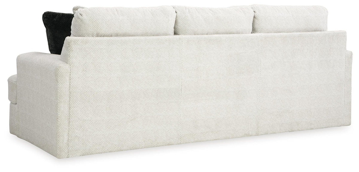 Karinne Sofa (31403-SI) - Image 4