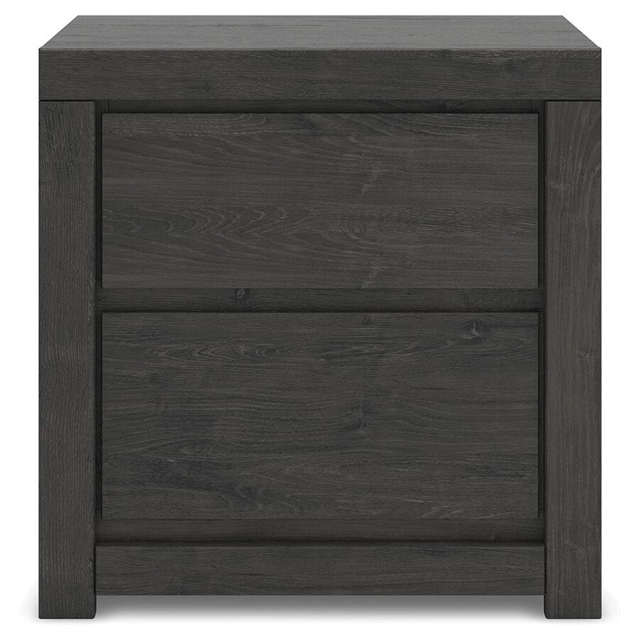 Fraluna Dresser (PCB3370-SI) - Image 11