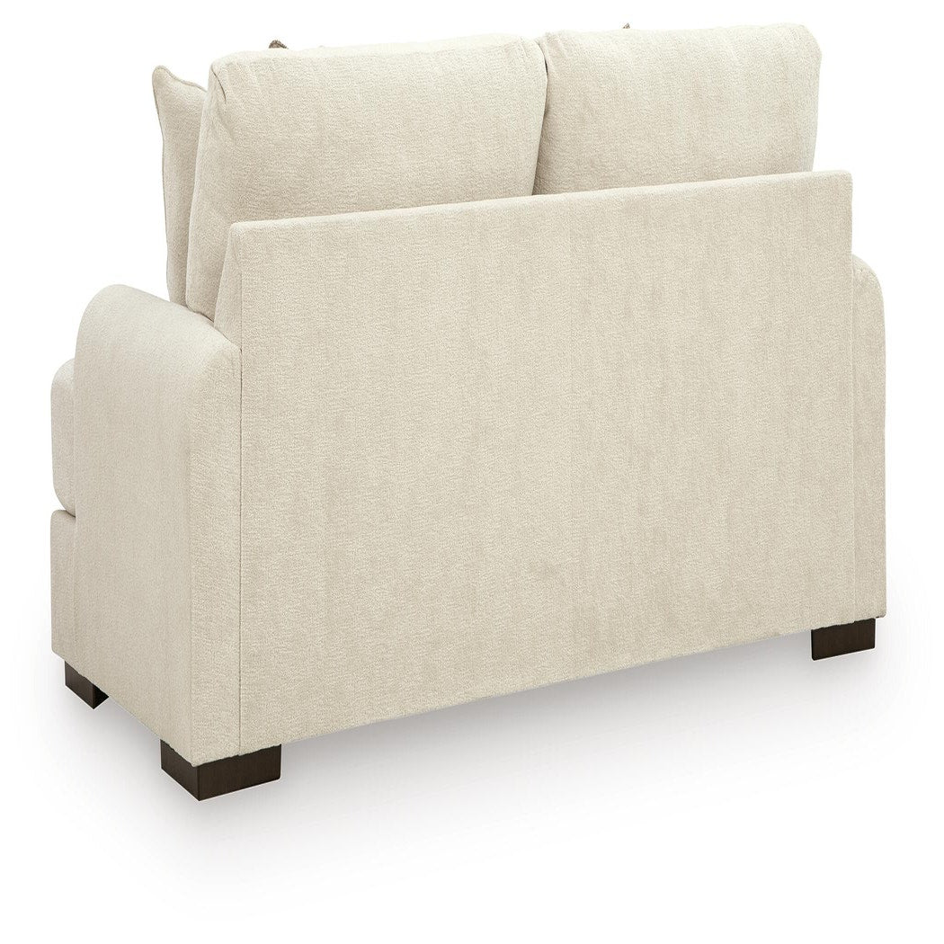 Jayne Park Sofa and Loveseat (PC81505-SI) - Image 7