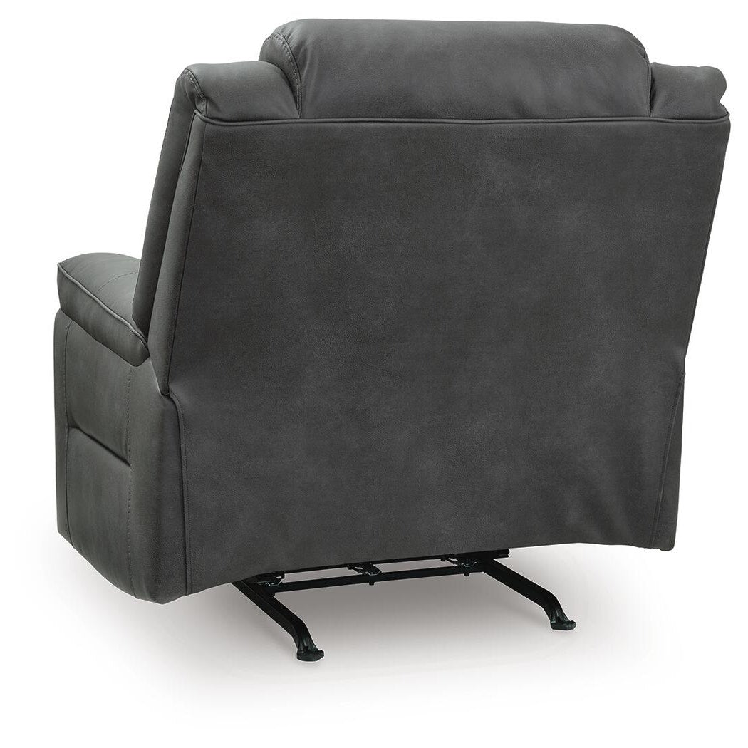 Status Check Recliner (PC65307-SI) - Image 6