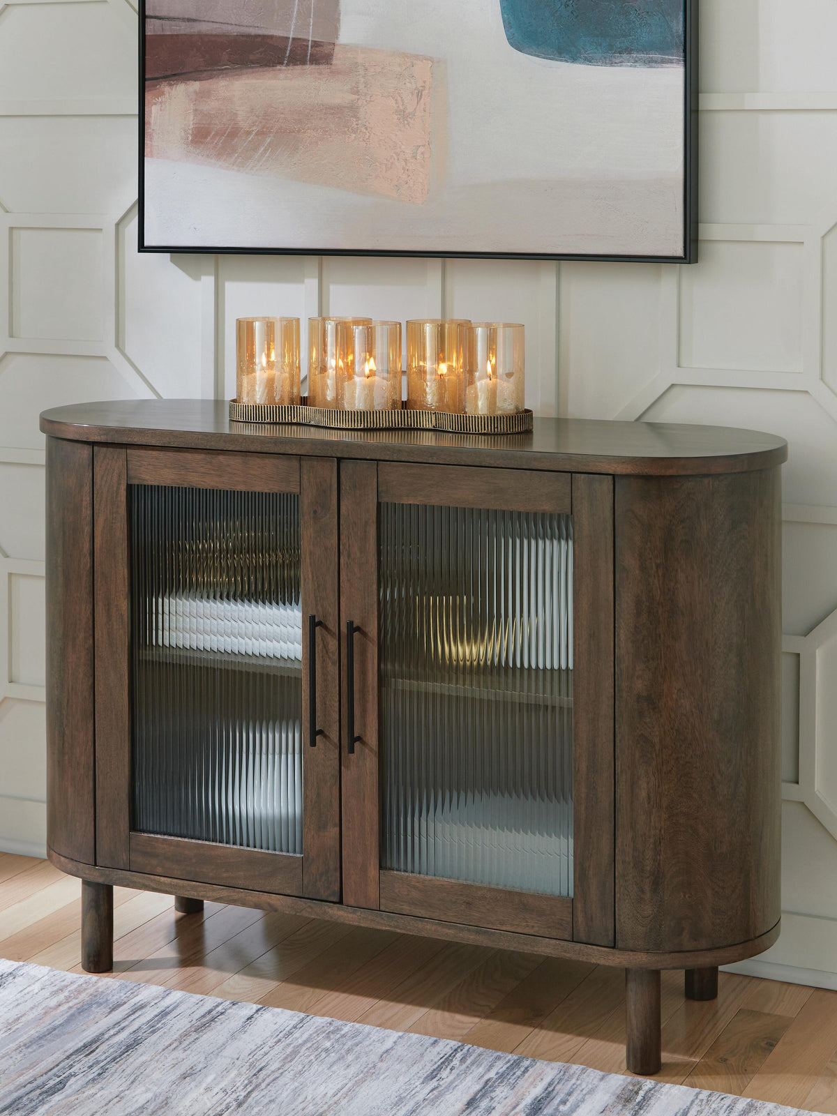 Mayridge Accent Cabinet (A4000694-SI) - Image 2