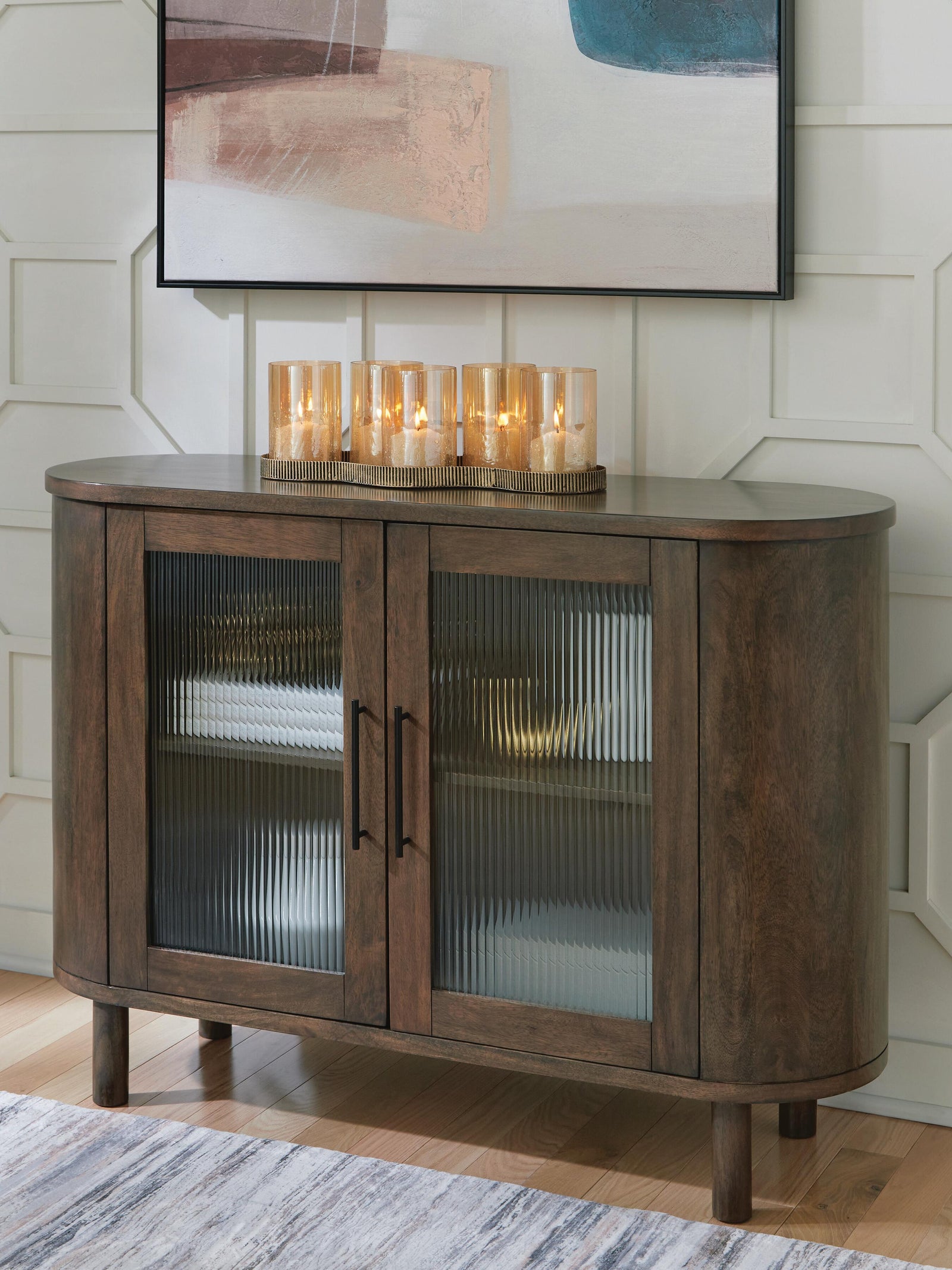 Mayridge Accent Cabinet (A4000694-SI) - Image 2