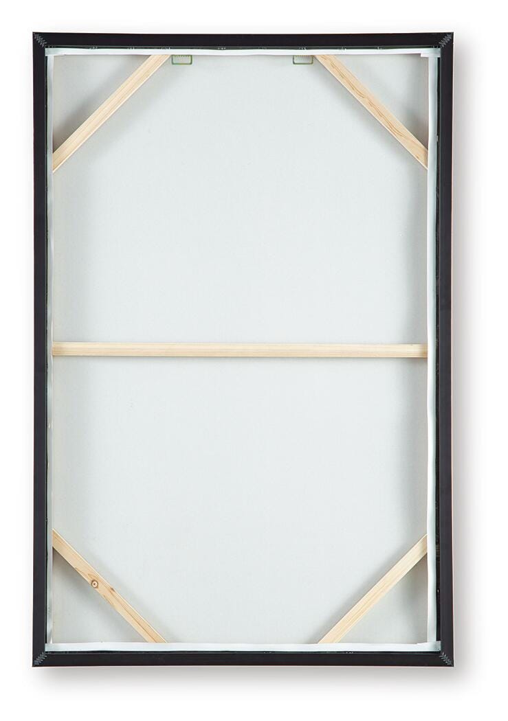 Gravesworth Wall Art (A8000530-SI) - Image 4
