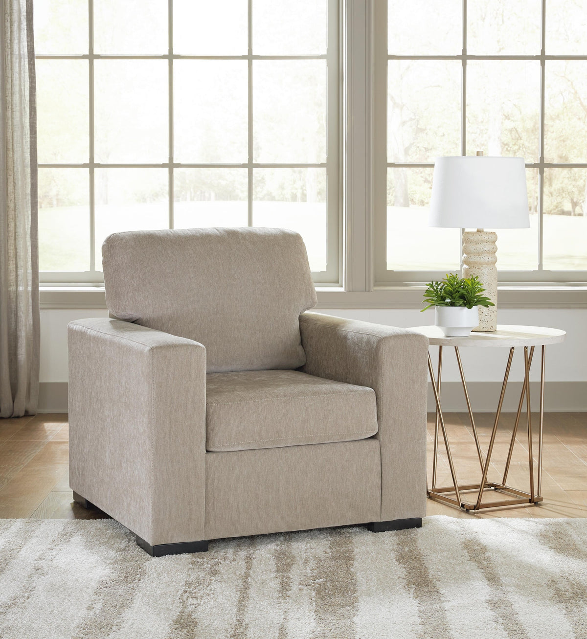 Bridgepoint Chair (PC69506-SI) - Image 5