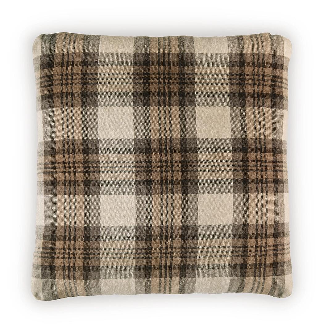 Varnburg Pillow (Set of 4) (A1001182-SI)