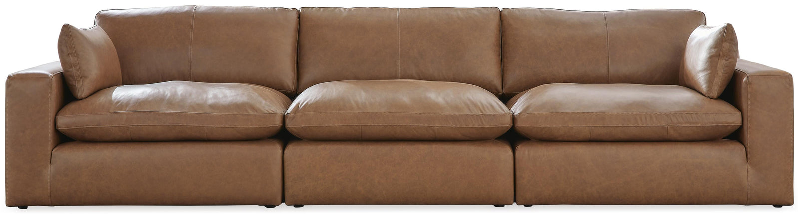 Emilia 3-Piece Sectional Sofa (30901-SI)