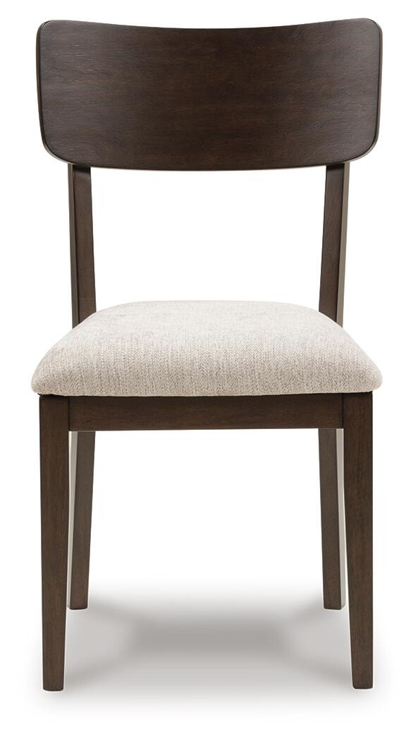 Shorbyn Dining Table (PCD607-SI) - Image 6