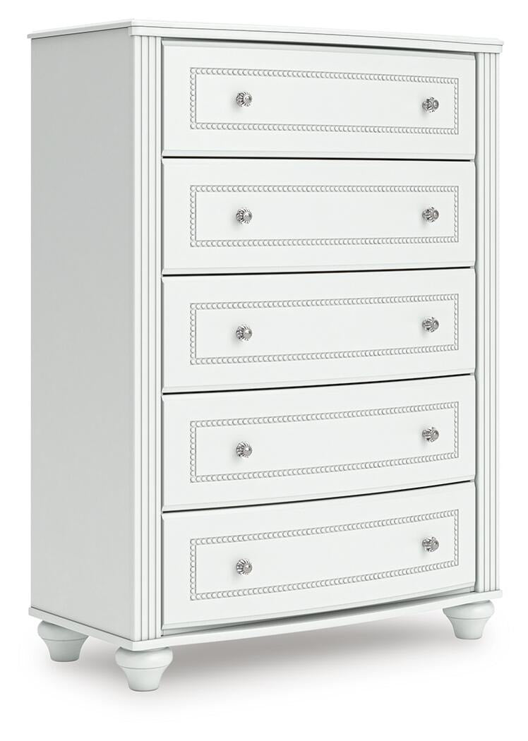 Kozlani Dresser (PCB1819-SI) - Image 24