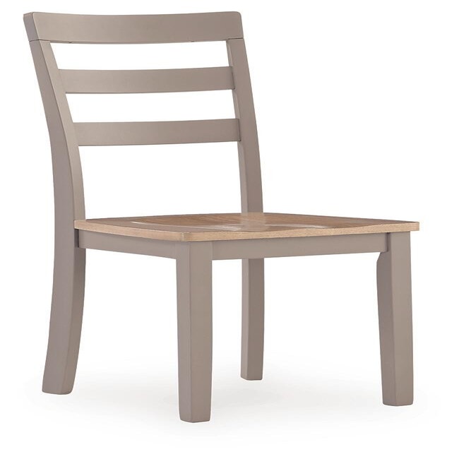 Harperfeld Dining Table and 2 (PCD403-SI) - Image 6