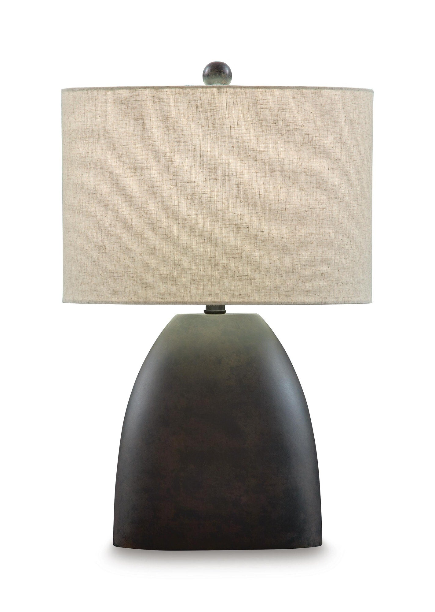 Sethmore Table Lamp (L101024-SI) - Image 3