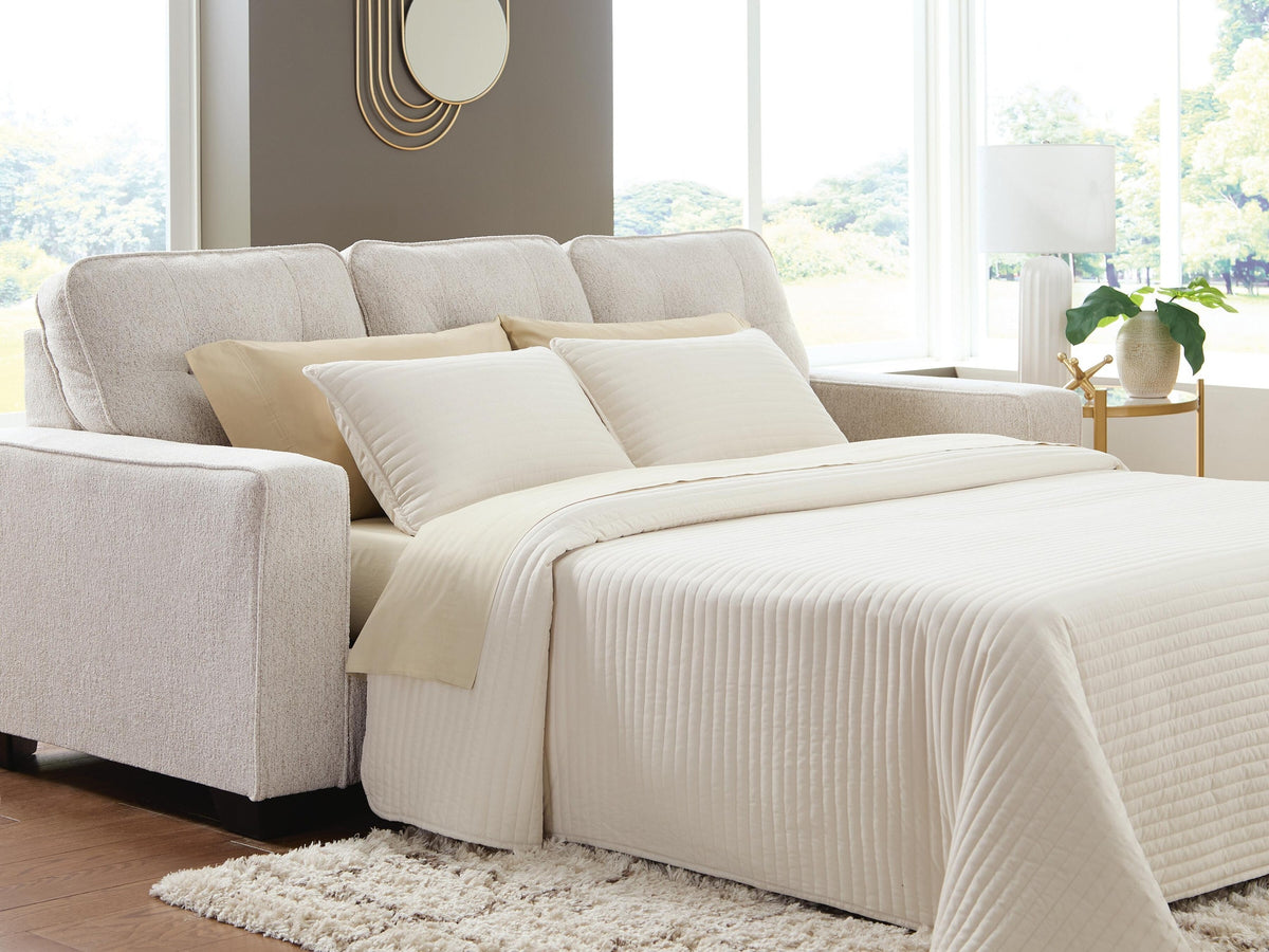 Larimer Queen Sofa Sleeper (PC29203-SI) - Image 15