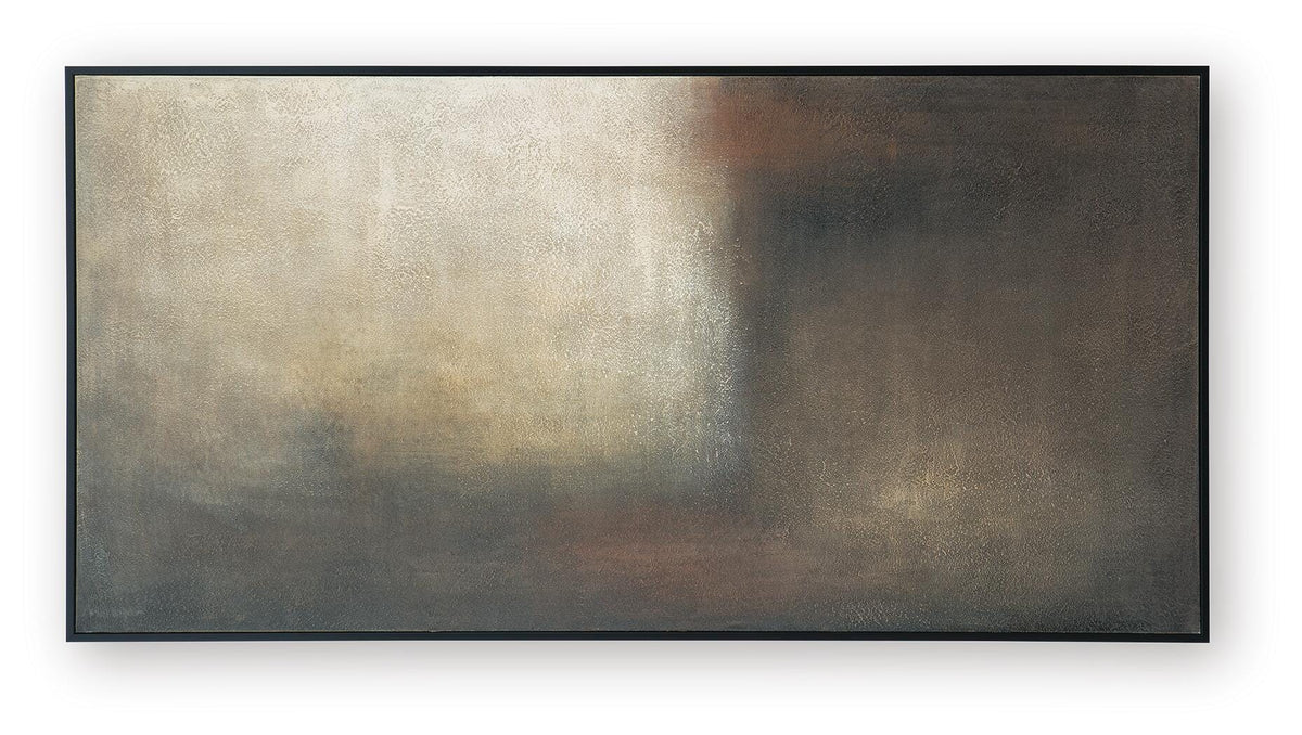 Wernmen Wall Art (A8000511-SI) - Image 4