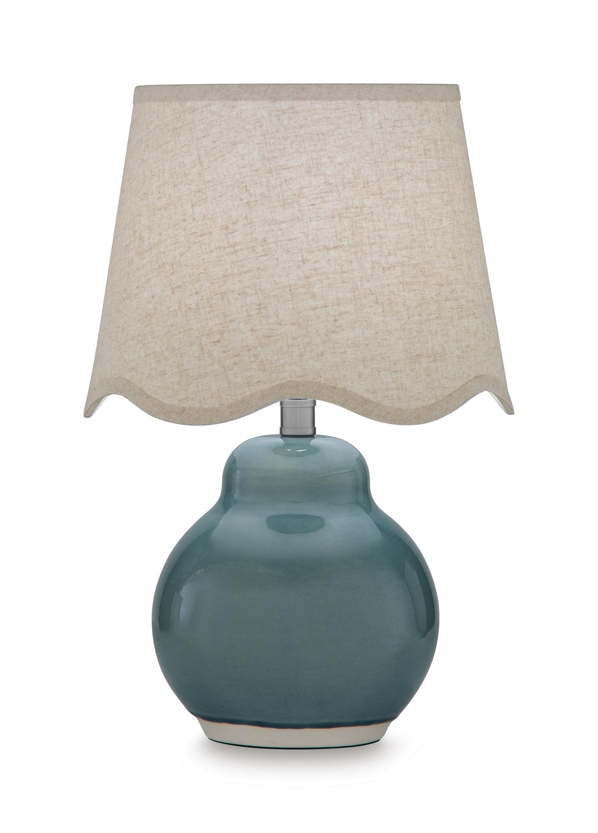 Byronburg Table Lamp (L180224-SI) - Image 3