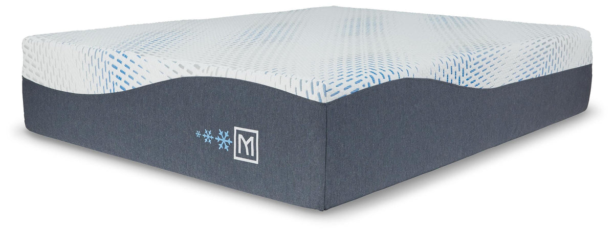 Millennium Luxury Gel Memory Foam King Mattress (M505-SI)