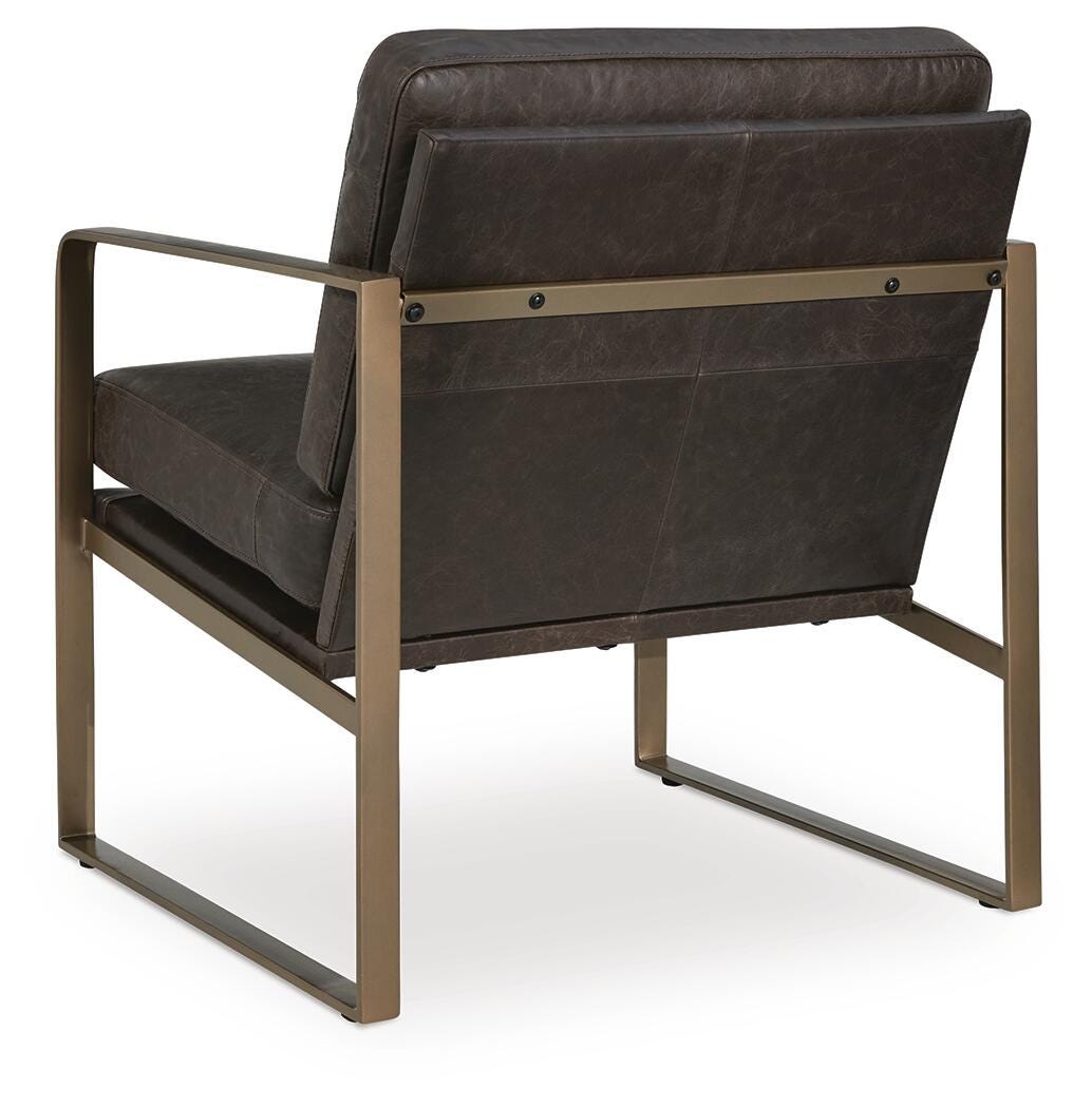 Bradett Accent Chair (A3000763-SI) - Image 5