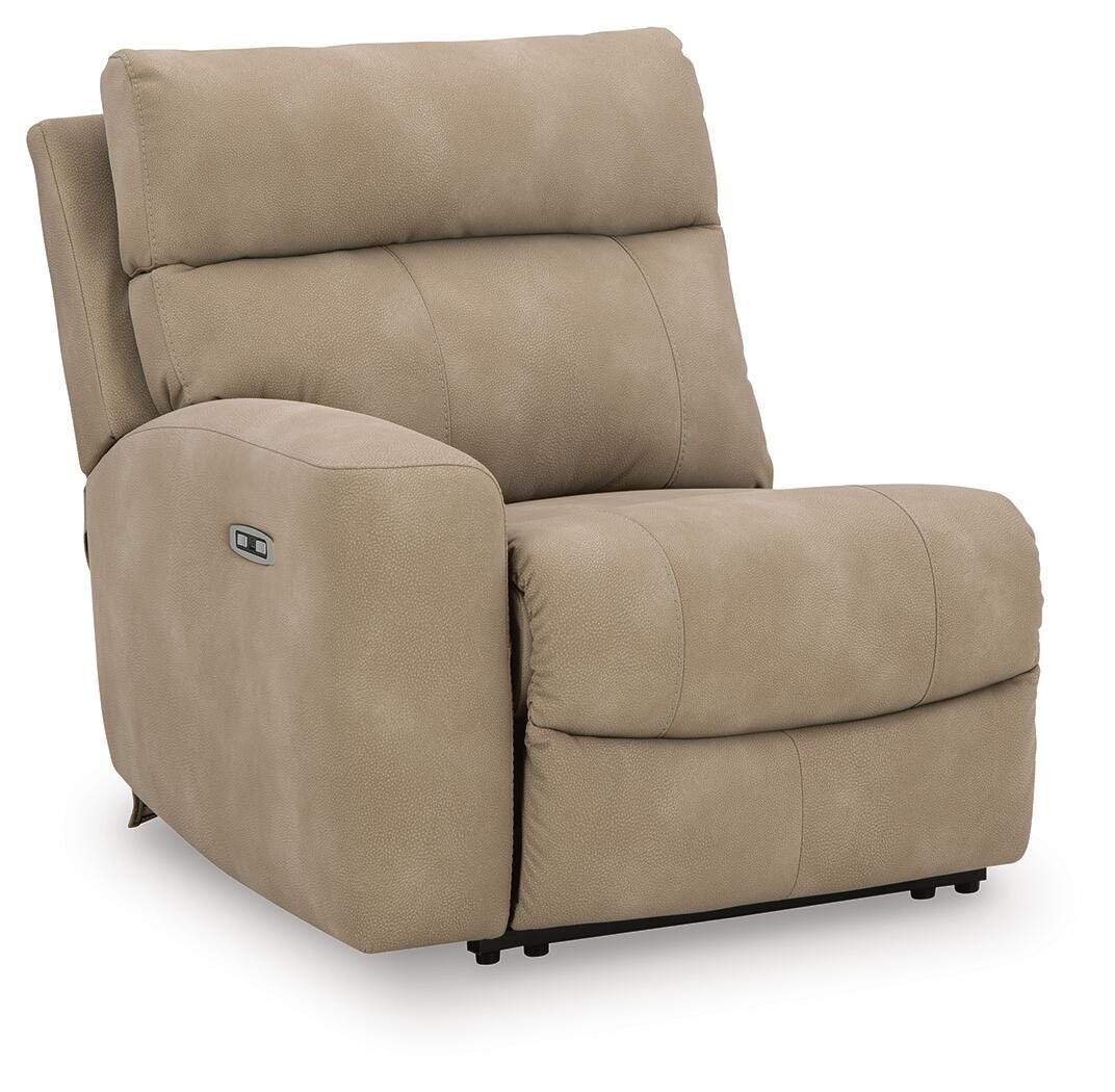Next-Gen Durapella Power Recliner (61004-SI) - Image 20
