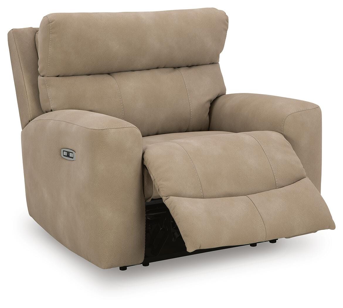 Next-Gen Durapella Power Recliner (61004-SI) - Image 27