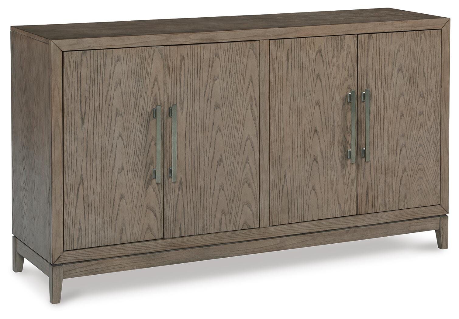 Chrestner Dining Set (D983-SI) - Image 2