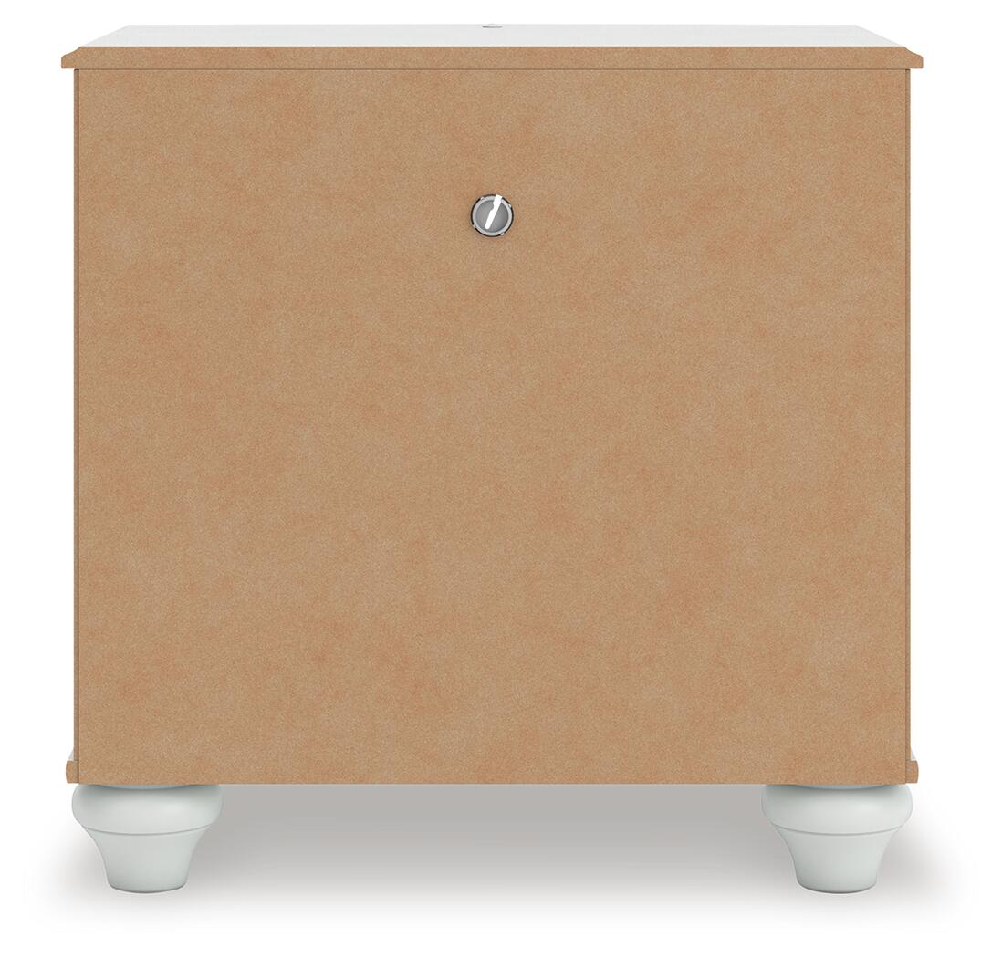 Kozlani Dresser (PCB1819-SI) - Image 39