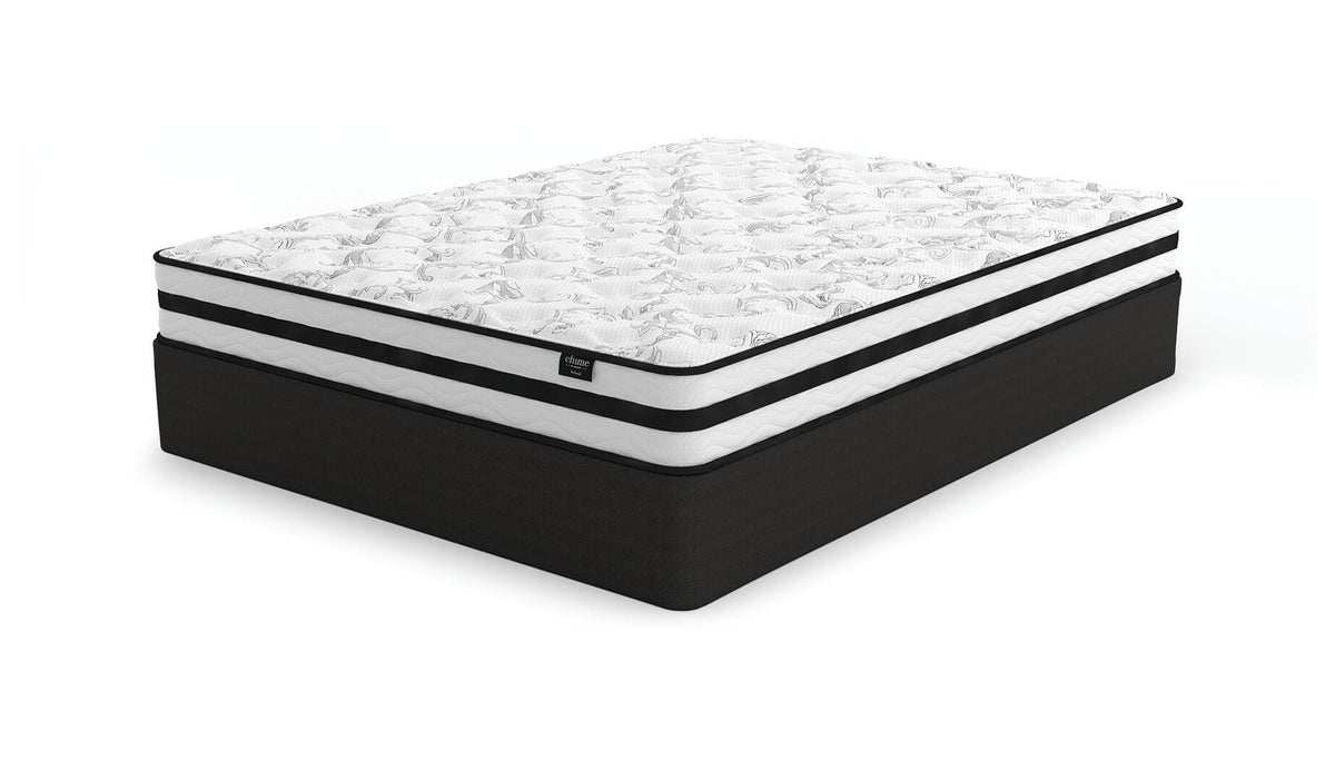 8 Inch Chime Innerspring King Mattress in a Box (M695-SI) - Image 3