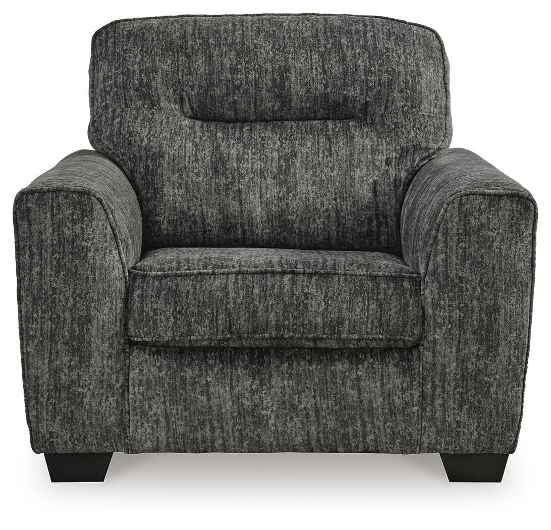 Lonoke Sofa (50504-SI) - Image 2