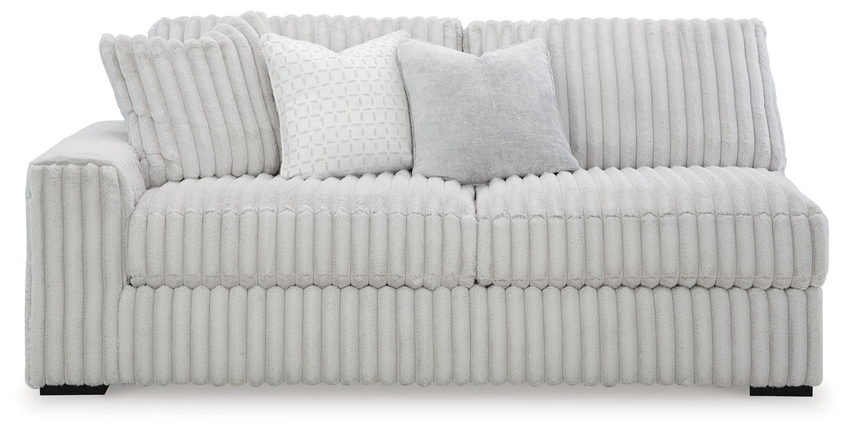 Stupendous Left-Arm Facing Sofa (25903-SI) - Image 8