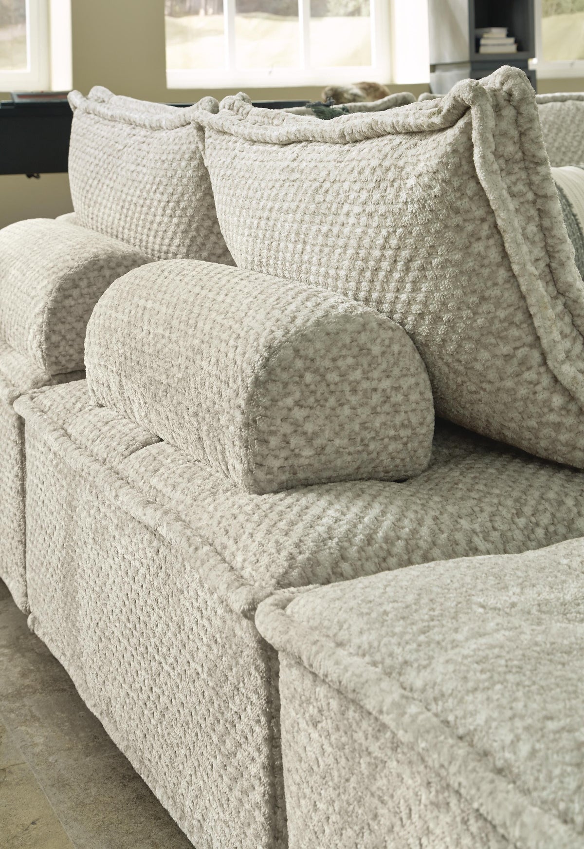 Bales 8-Piece Modular Seating (A3000244-SI) - Image 4