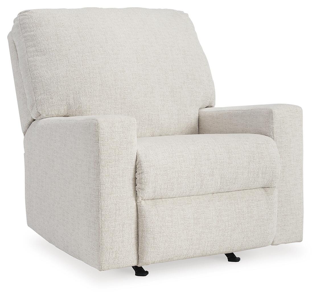 Rannis Twin Sofa Sleeper (53603-SI) - Image 6