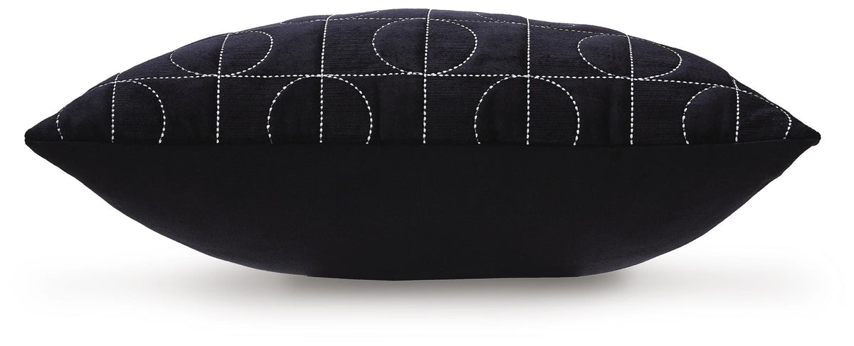 Kydner Pillow (Set of 4) (A1001108-SI) - Image 3
