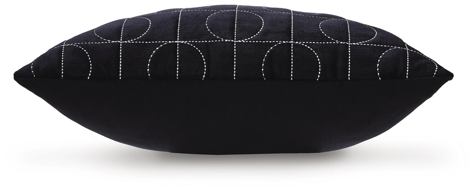 Kydner Pillow (Set of 4) (A1001108-SI) - Image 3