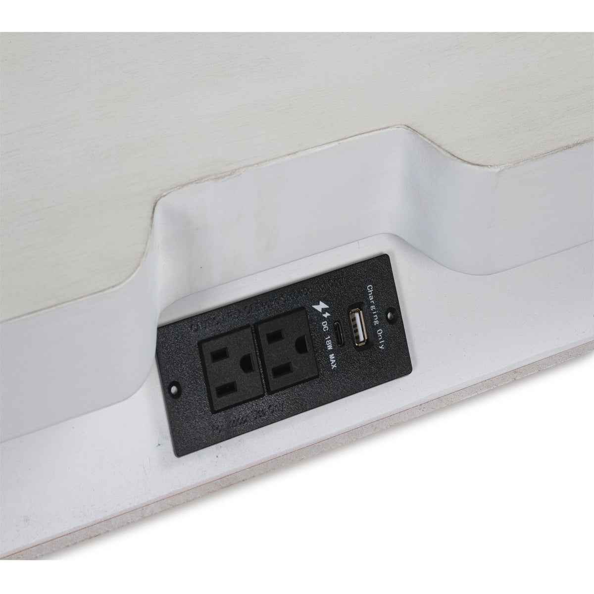 Rowlenstown Dresser (PCB823-SI) - Image 19
