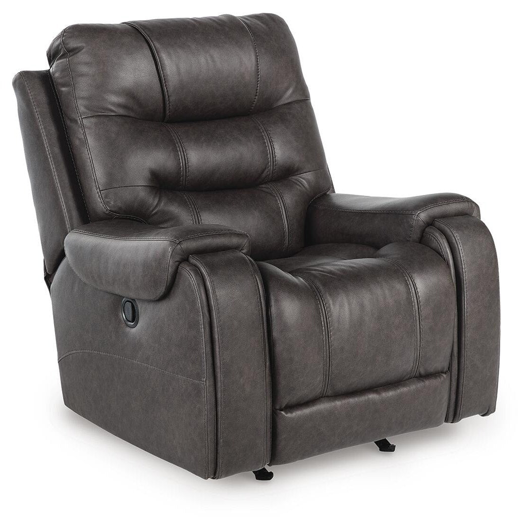 Femley Recliner (PC53306-SI)