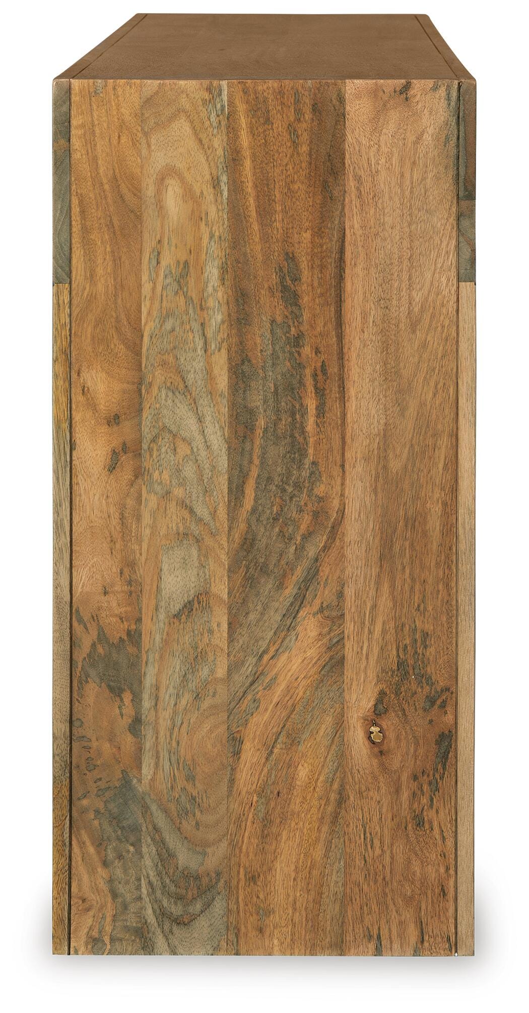 Luzmanacy Console Sofa Table (A4000664-SI) - Image 4